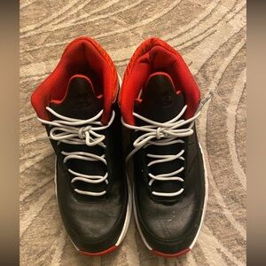 Air Jordan max aura 3 size 10